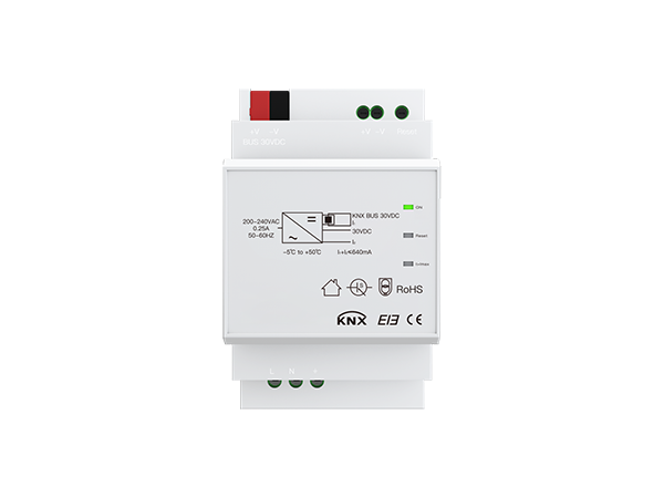KNX BUS  Auxiliary Power Supply