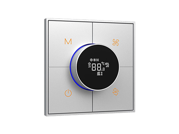 Y19AS Knob Thermostat (UK)