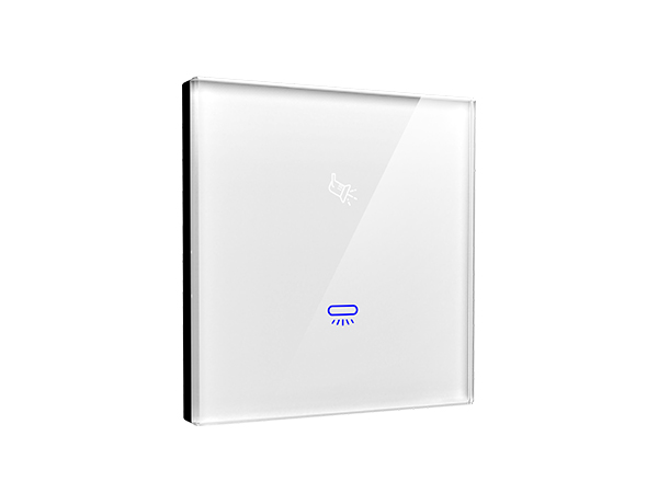 Wireless Zigbee Wall Switch T7 Series (UK)