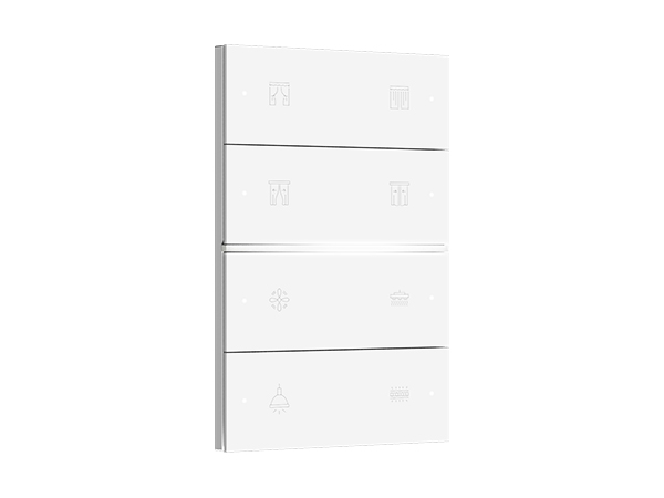 RS485 Smart Switch QA7 Series (US)
