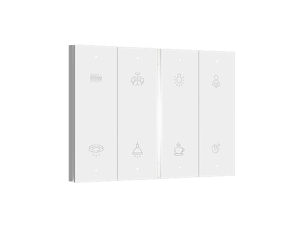 RS485 Smart Switch QA7H Series (AU/IT)