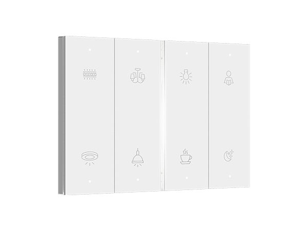 KNX Smart Switch QA7H Series (AU/IT)